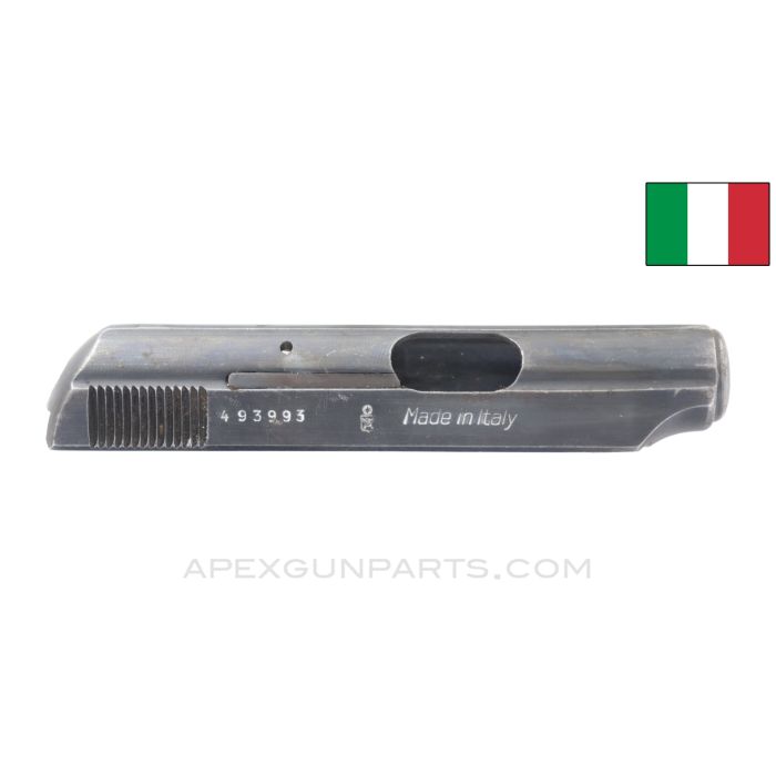 Galesi 9 Pistol Slide Assembly 25ACP *Good*