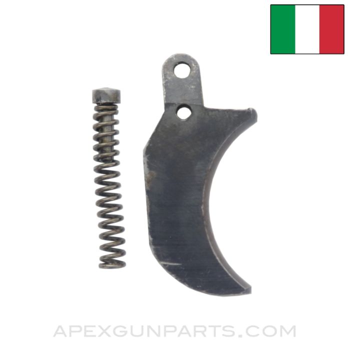 Galesi 9 Pistol Trigger w/ Spring, 25ACP *Good*