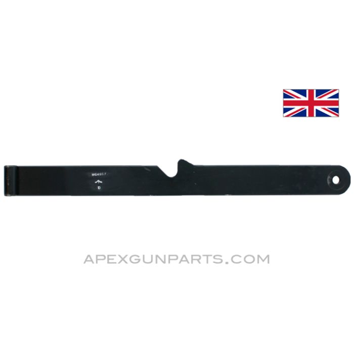 Browning 1919A4 Safety Bar, British *Very Good* 