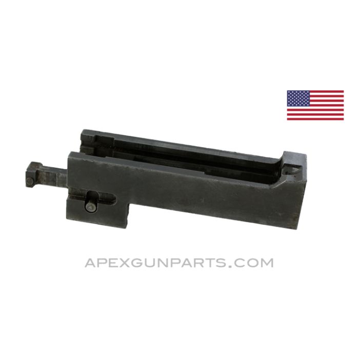 1919A4 Stripped Barrel Extension, With Breech Lock *Good*