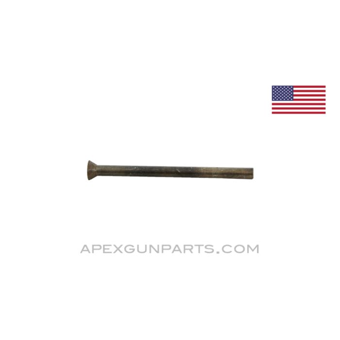 Browning 1919A4 Rivet, Side Plate, *Very Good*