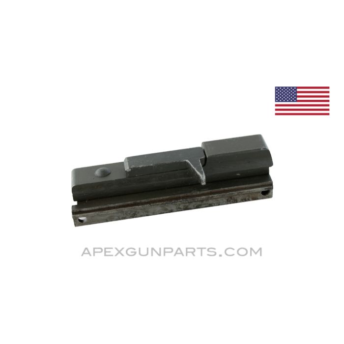 Browning 1919A4 Top Plate with Rivited Top Cover Latch *Very Good* 