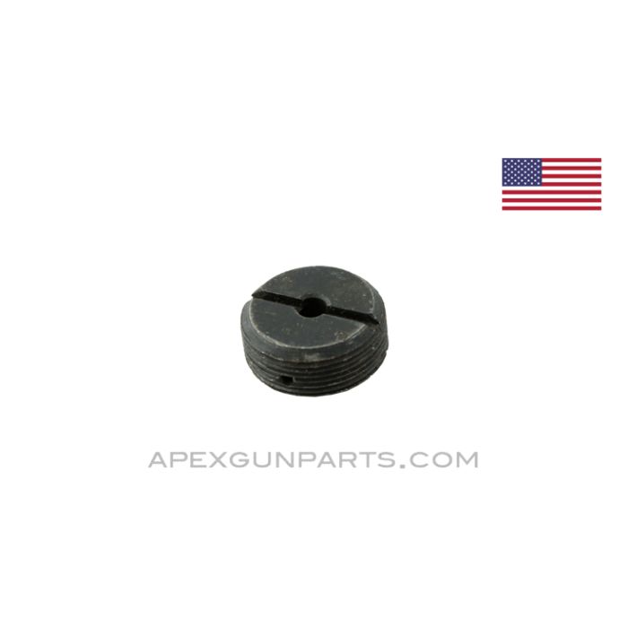 Browning ANM2 Back Plate Buffer Adjusting Screw, Stripped *Good* 