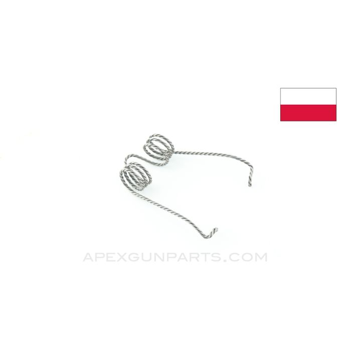 AK Hammer Spring, *NOS* 