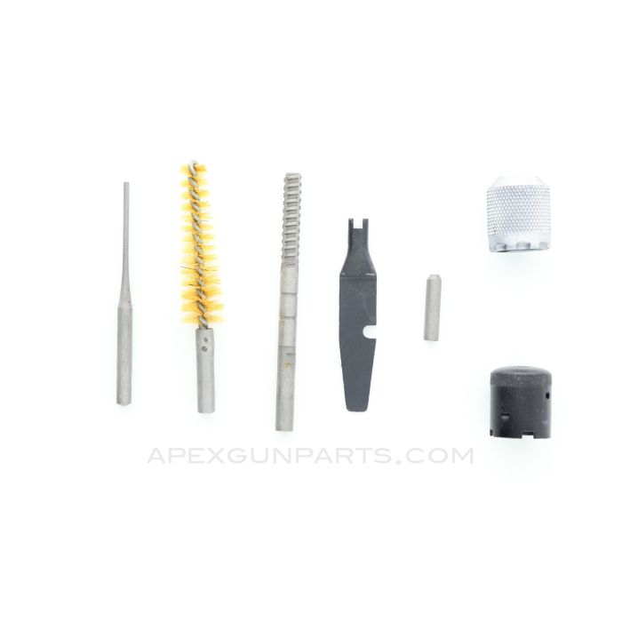 AK Cleaning Kit Parts Set, *NOS*