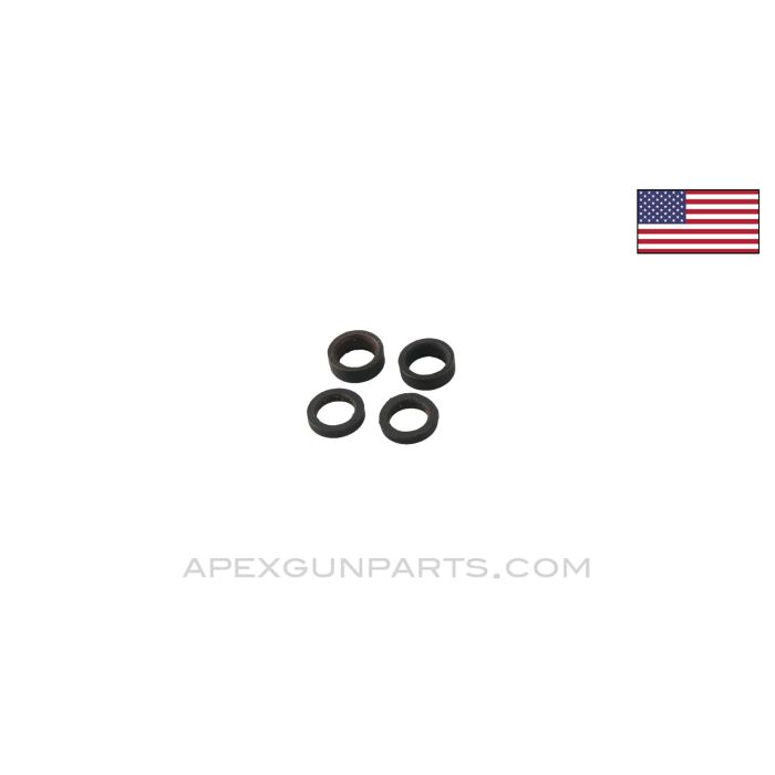 AK Axis Pin Spacers, Set of 4 *Good* 