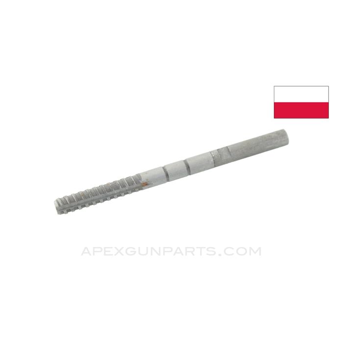 AK Cleaning Jag *NOS*