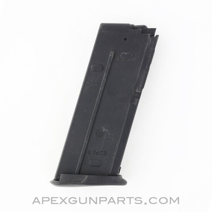 FN Five-Seven Magazine, 20rd, 5.7x28 *Good*