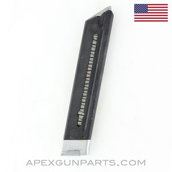 Ruger MK1 Magazine, 9rd, .22LR *Good*