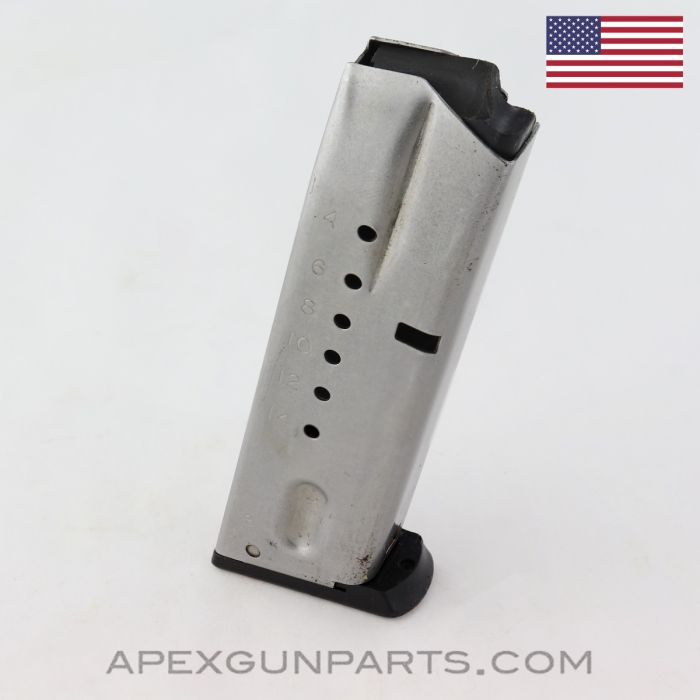 Smith & Wesson 5906 Magazine, 14rd, 9mm *Good* 