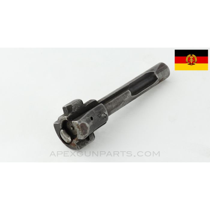 East German AKM AK Bolt, Complete, 7.62X39 *Good*