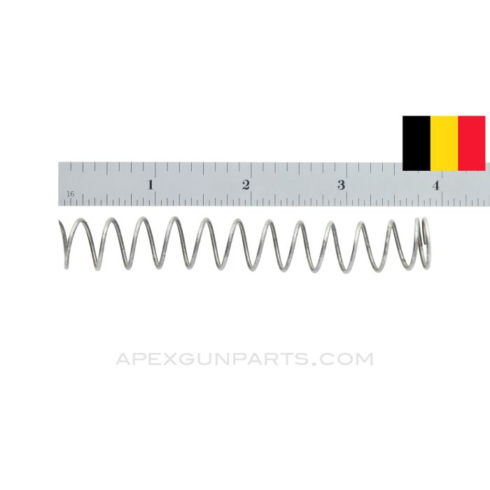 Browning 1910 Recoil Spring *Very Good*