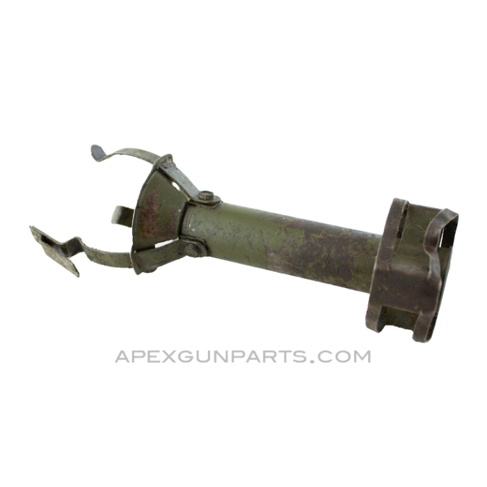 M1A2 Grenade Adapter, No Spoon Holder *Fair* 