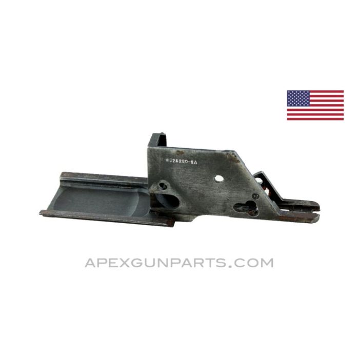 M1 Garand Trigger Housing, SA Type 12, *Good*