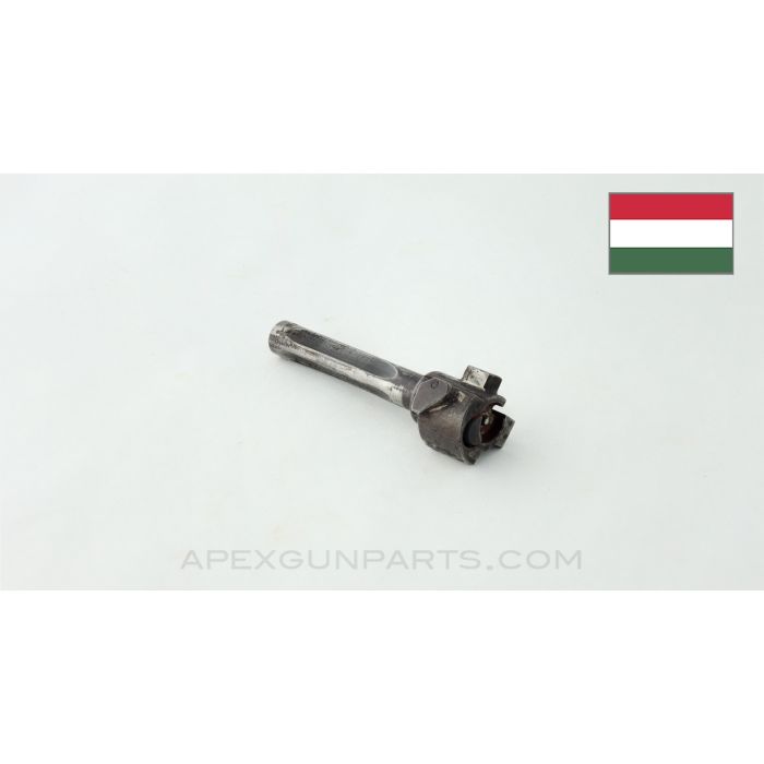 Hungarian AMD/AK-63D AK Bolt, Complete, Needs Spring, 7.62x39 *As-Is*
