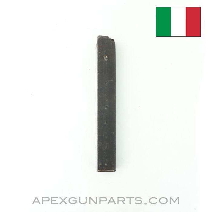 Beretta SMG Magazine, 40rd, 9x19 NATO *Very Good*