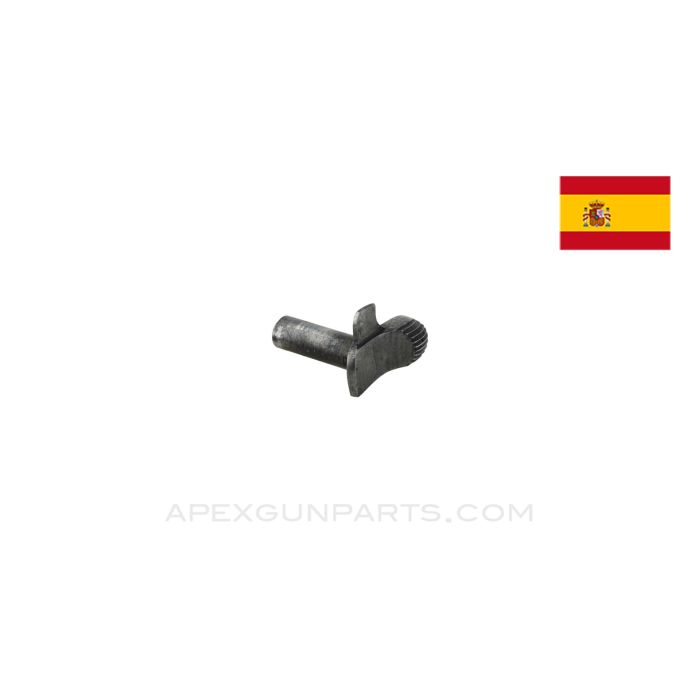 Astra 300 Safety Catch, Nickel, *Good*