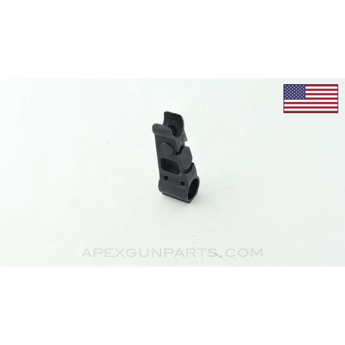 NAK-9 Pistol Front Sight Post Block *Very Good*