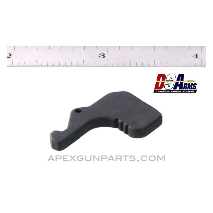 AR-15 Charging Handle Latch, by DS Arms, *NEW*