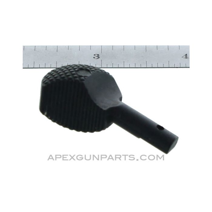 German GSG-5 SD .22 Cocking Tube Handle, *NOS*