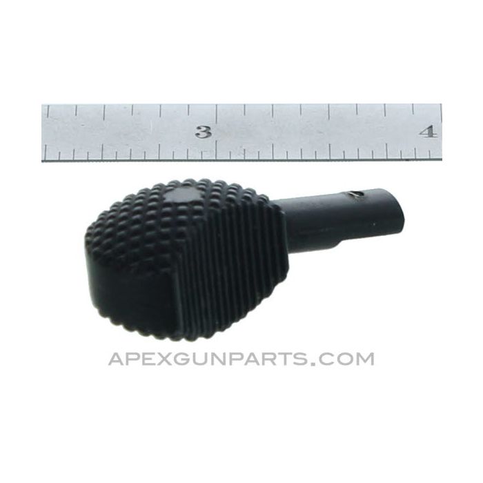 German GSG-5 .22 Cocking Tube Handle, w/ Mounting Screw *Excellent*