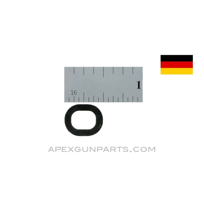 H&K MP5 Oval Washer, For Rear Sight Clamping Screw, *NEW*