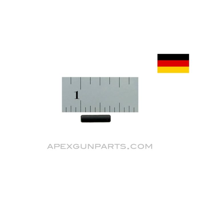 H&K MP5 Hammer Strut Pin / Rivet, *NEW* 