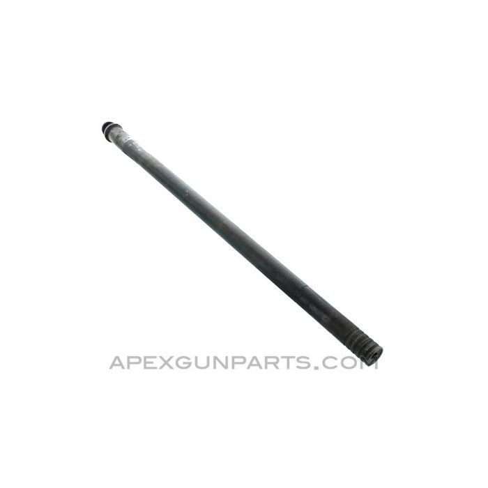 German WWII MG-34 Barrel, Waffen Marked, 8X57 Mauser *Good* 