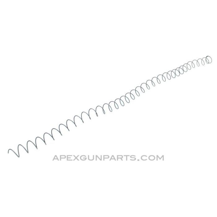 Remington 870 Magazine Tube Spring, Part #44, *Very Good* 