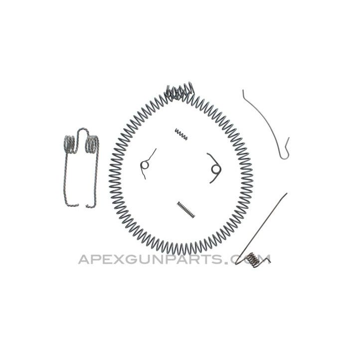 AK Spring Set, US Made, *NEW* 