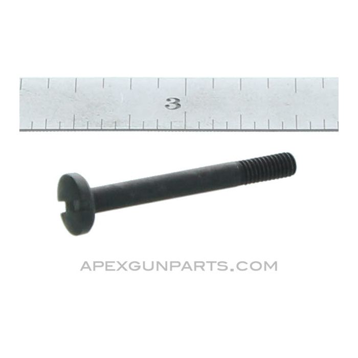 Polish P83 "Wanad" Pistol Grip Screw, Part #9, *NOS* 