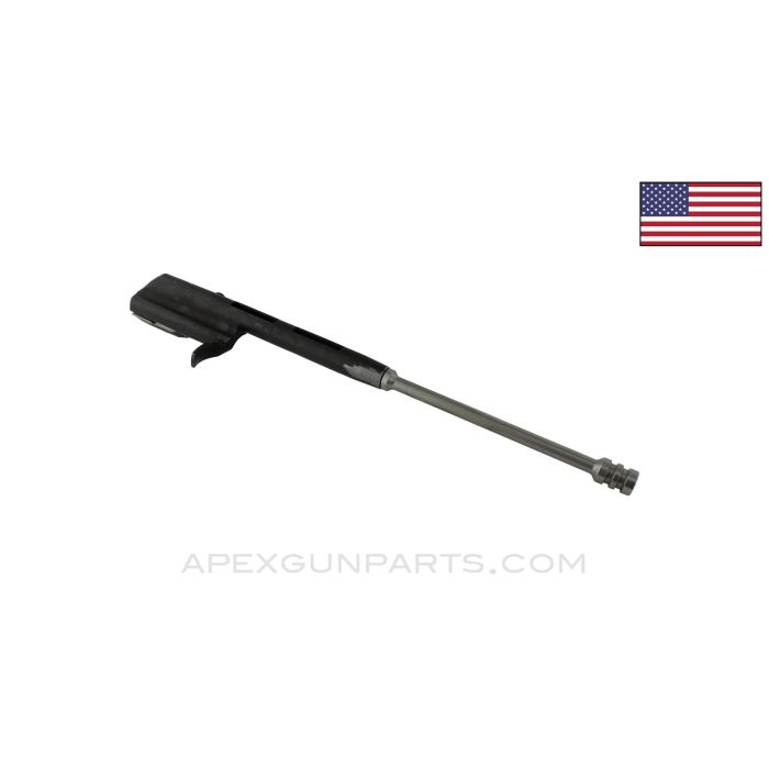 C39 / RAS47 AK Bolt Carrier w/ Ambidextrous Charging Handle *Good*