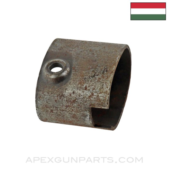 Hungarian 43M Mannlicher Front Barrel Band *Good*