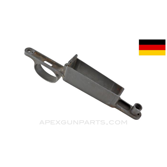 German K98a Mauser Trigger Guard, WW1 *Good*