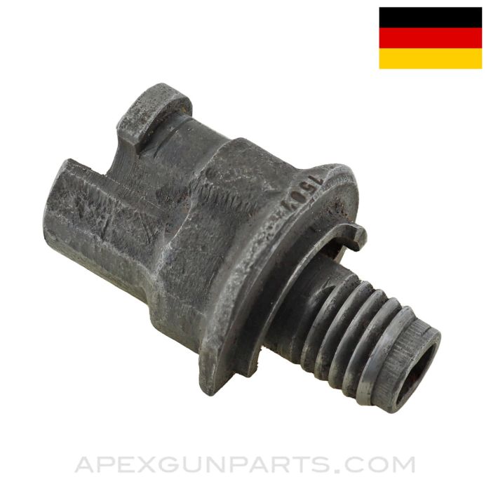 German K98k Mauser Bolt Sleeve, Late WW2 *Good*