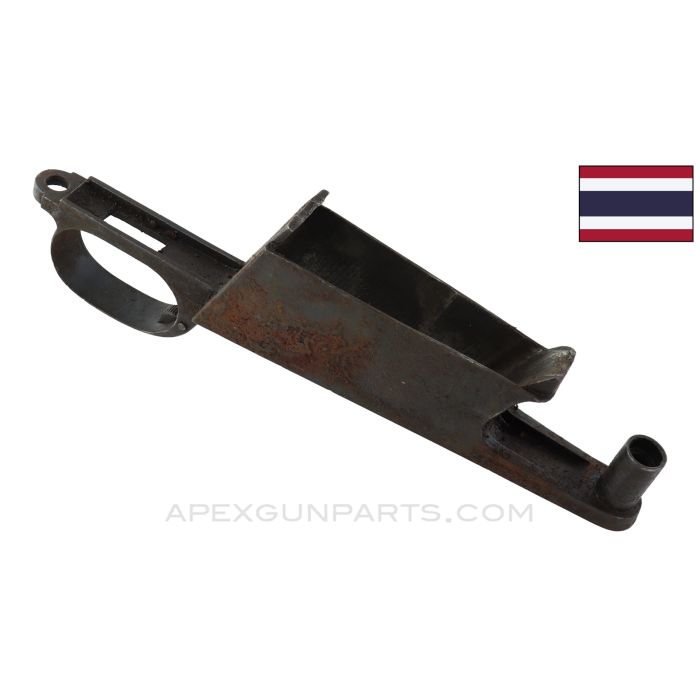 Siamese Mauser Trigger Guard *Good*