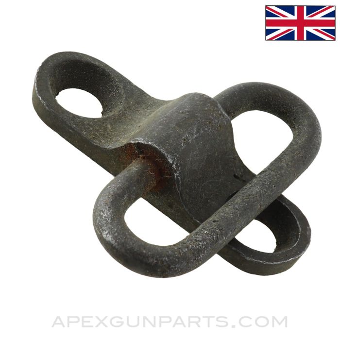 M1917/P14 Enfield Buttstock Swivel *Good*