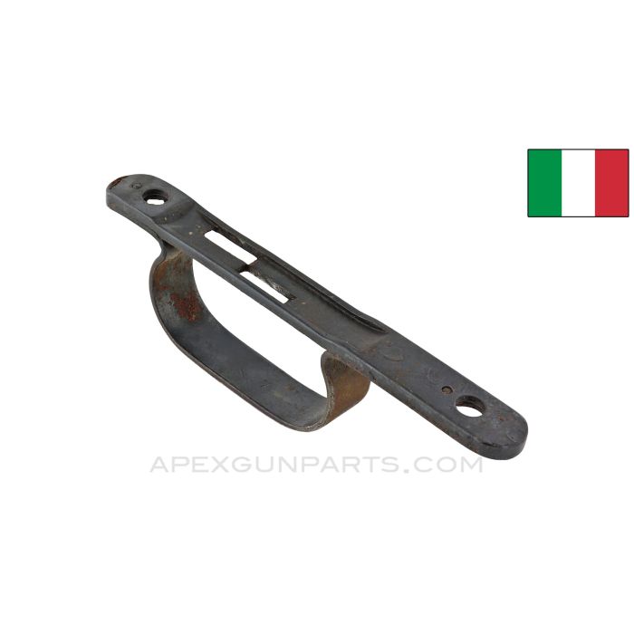 Beretta M38/44 Trigger Guard, *Good*