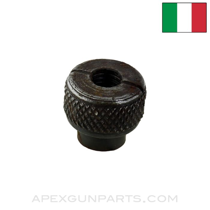 Beretta M38 / 44 Cocking Handle Knob *Good*
