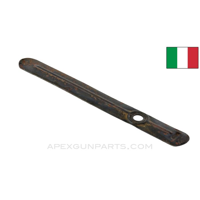 Beretta M38/44 Cocking Handle Cover, *Fair*