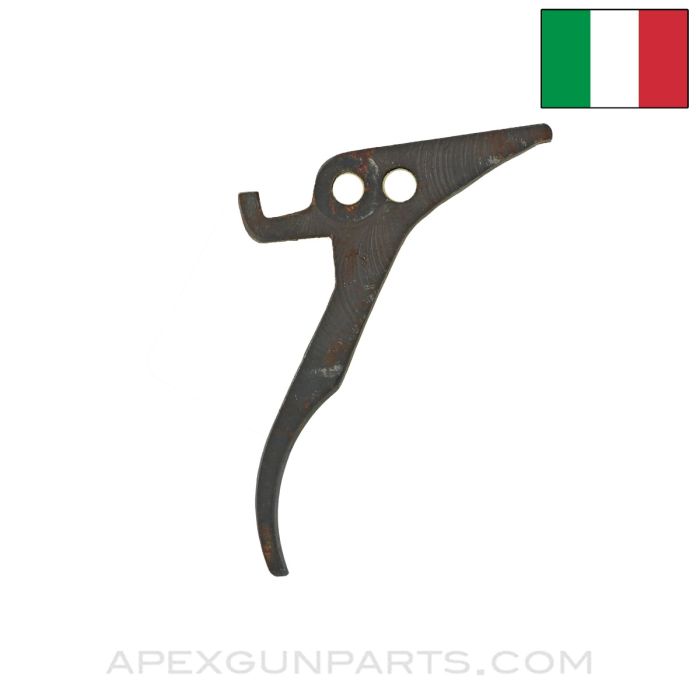 Beretta M38/44 Rear Trigger *Good*