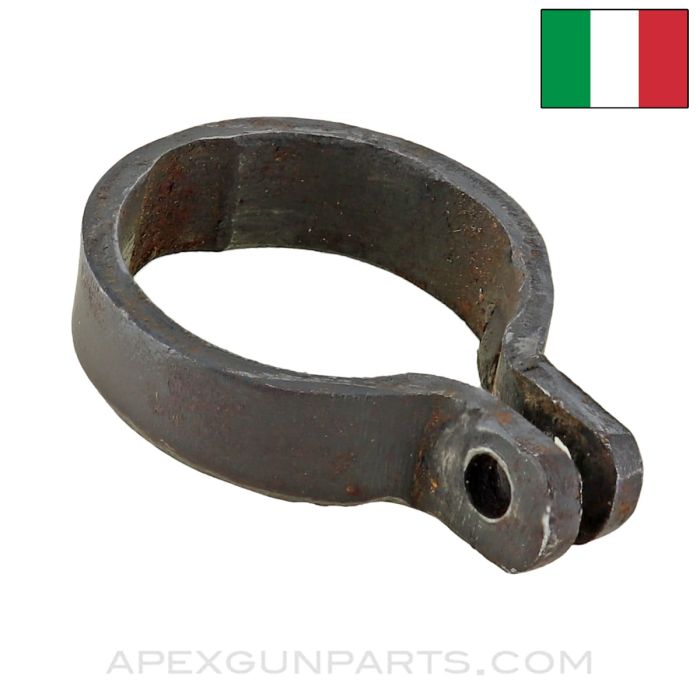 Beretta M38/44 Barrel Band, for Sling Loop *Good*