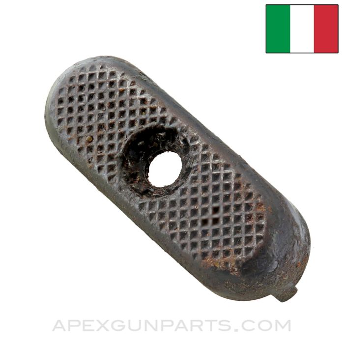 Beretta M38/49 (Model 5) SMG Grip Safety Button *Good*