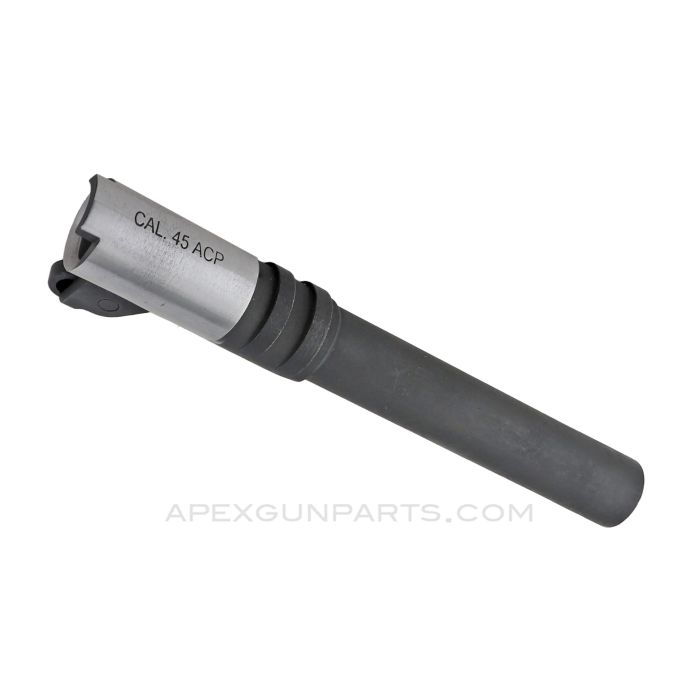 1911 Barrel, 5" Commercial, .45ACP *NEW*