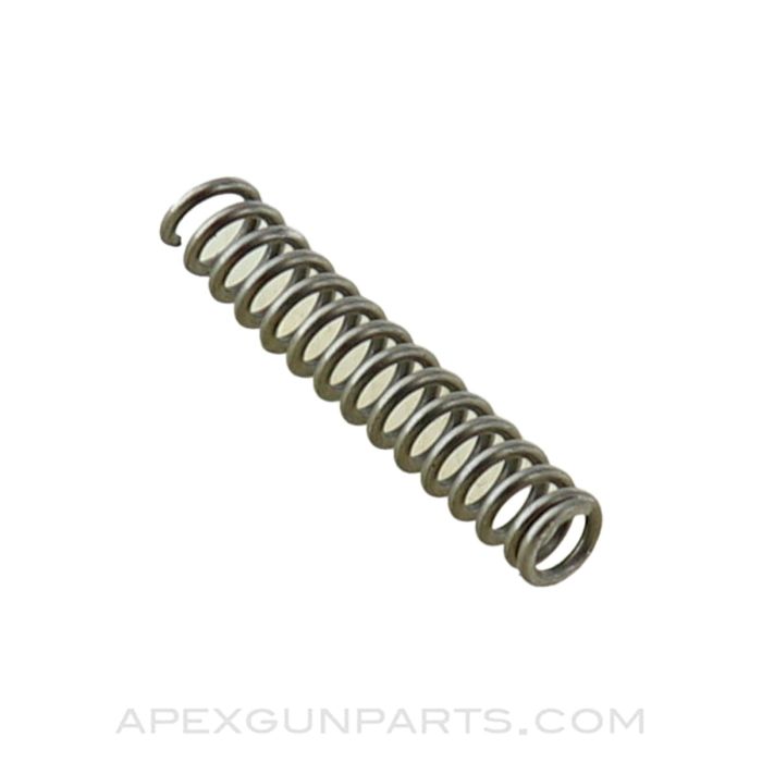 1911 Pistol Safety Plunger Spring, Commercial *NEW*