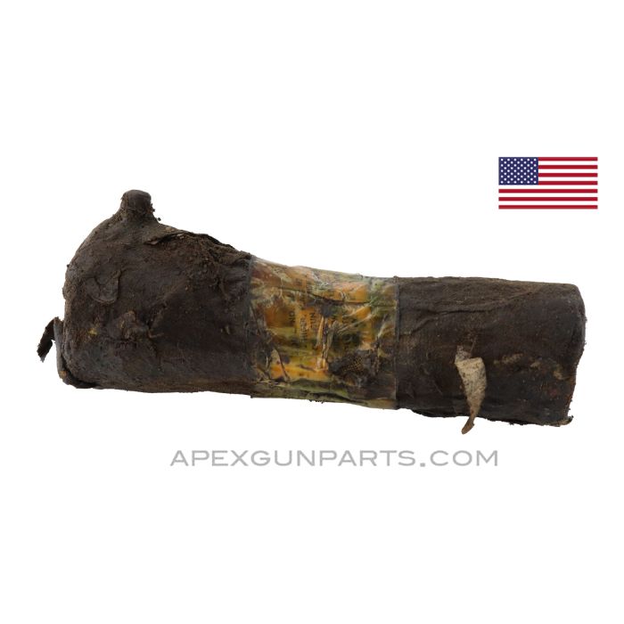 Browning 1919A6 M7 Flash Hider, Original Wrap, Light Rust, No Clip *NIW* 