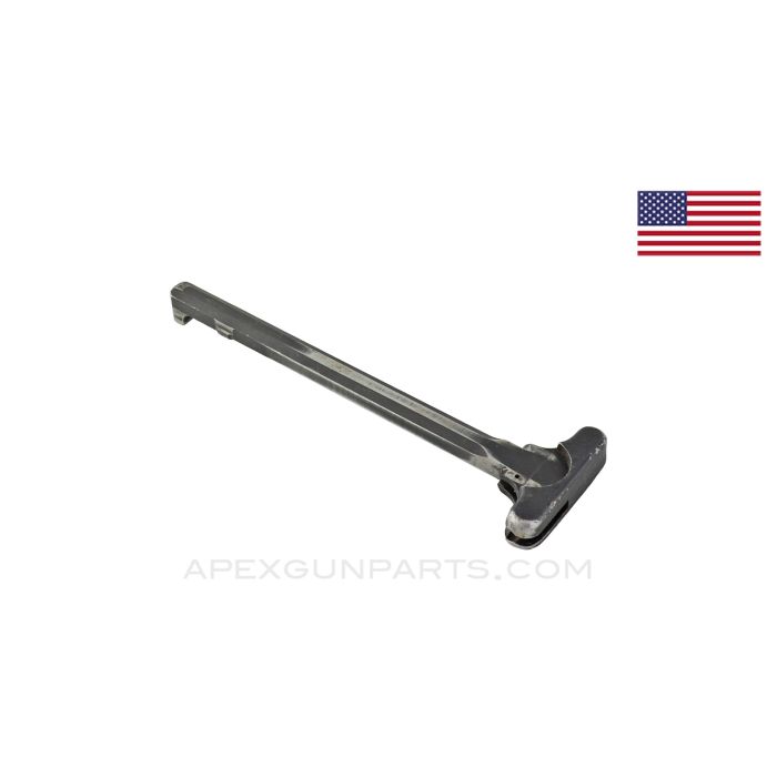 Colt M16 Charging Handle, Stripped *Good*