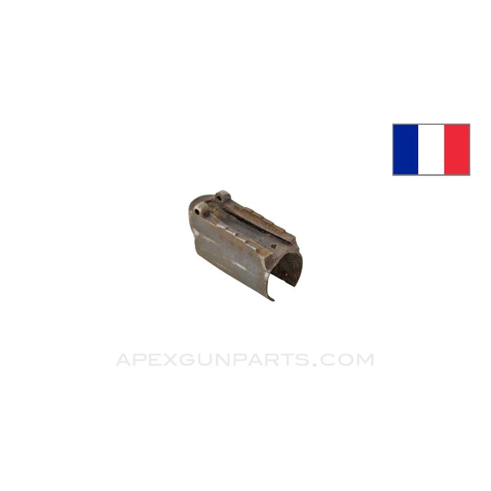 French Berthier Carbine Rear Sight Base *Good*