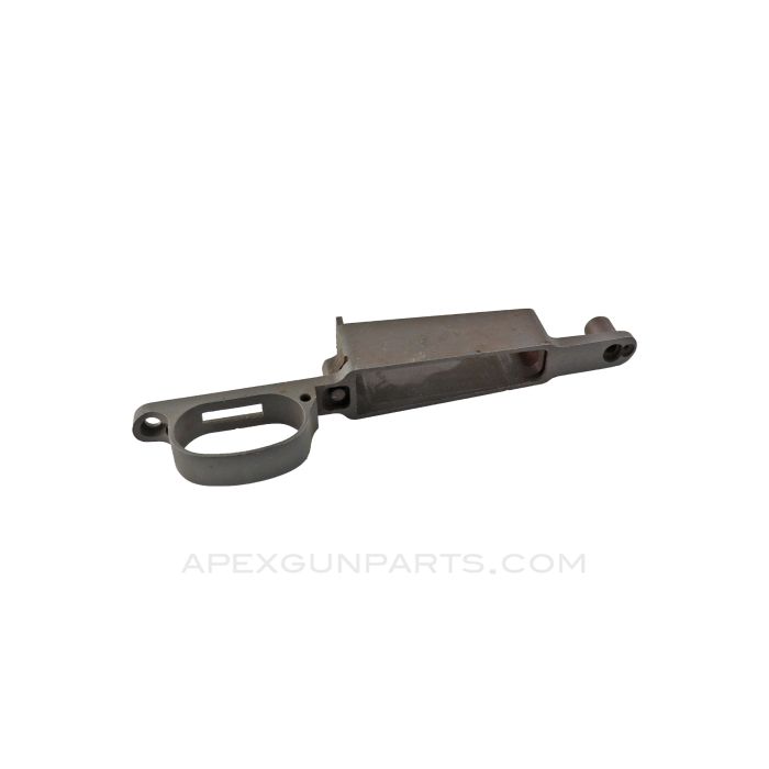 Mauser 98 Trigger Guard, Milled, 7.62x51, *Very Good*