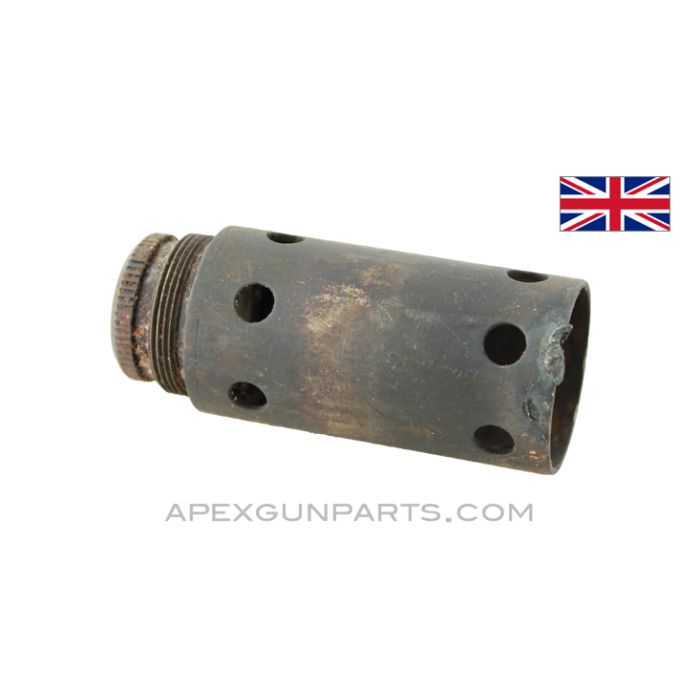 STEN Mk 5 Barrel Nut *Good* 